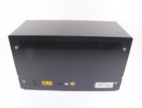 KÖSTER SPS-300 Siemens SIMATIC S7 Schulungsrack 2GA 4735-3L #used