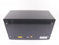 KÖSTER SPS-300 Siemens SIMATIC S7 Schulungsrack 2GA 4735-3L #used