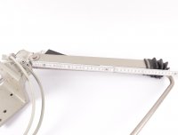 Waldmann Maschinenleuchte mit Kabel ca. 140cm Länge...