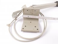 Waldmann Maschinenleuchte mit Kabel ca. 140cm Länge #used