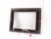 Philips CNC 3460 Monitorrahmen #used