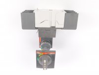 ABB Schutzschalter SACE Tmax XT1D 160 #used