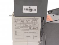 ABB Schutzschalter SACE Tmax XT1D 160 #used