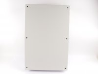 Rittal Standardschaltschrank Klemmenkasten KL 1512 600x400x120mm #new open box