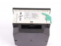 ZURC Ammeter EC96 0...40A a.c. 45...65Hz #used