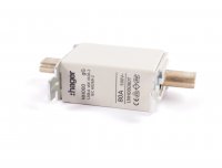 Hager Sicherungseinsatz NH000 LNH00080T #used