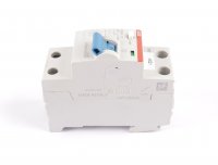 ABB Fehlerstrom-Schutzschalter F202 A 2CSF202101R1250 #used