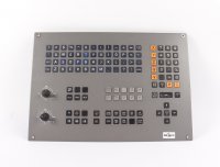 Heidenhain Bedientafel TE 420 Id.Nr. 313 038-11 #used