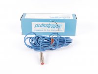 Pulsotronic PULSOR berührungsloser...