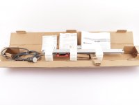 Heidenhain Glasmaßstab LS 403 ML 420 mm Id.Nr.334...