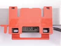 Heidenhain Glasmaßstab LS 403 ML 420 mm Id.Nr.334 755-15 334755-15 #new open box