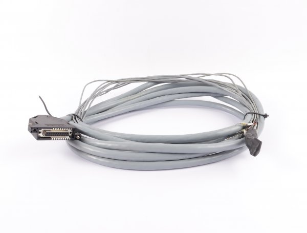 Siemens SINUMERIK Signalleitung 6FC9340-8RB00 5m #used