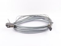 Siemens SINUMERIK Signalleitung 6FC9340-8RB00 5m #used