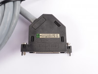Siemens SINUMERIK Signalleitung 6FC9340-8RB00 5m #used