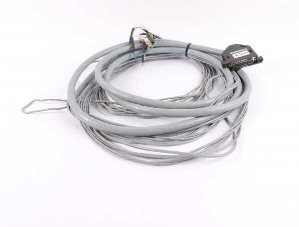 Siemens SINUMERIK Signalleitung 6FC9340-8RB00 5m #used