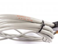 Siemens SINUMERIK Klemmleistenumsetzer Kabel 6FC9344-3XB 5m #used