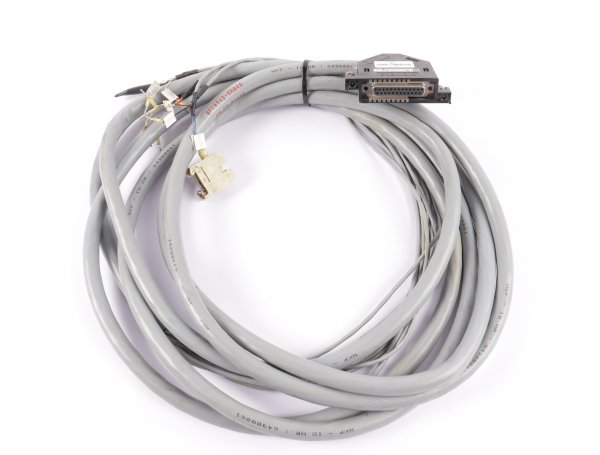 Siemens SINUMERIK Signalleitung 6FC9340-8RB00 5m #used