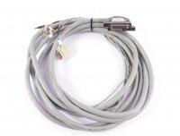 Siemens SINUMERIK Signalleitung 6FC9340-8RB00 5m #used