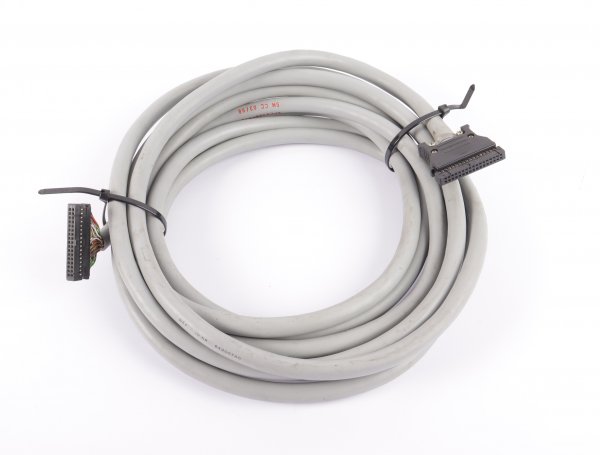 Siemens SINUMERIK Kabel 6FC9340-8XB 5m #used