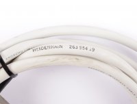 Heidenhain Verbindungskabel  263 954 19  3m #used