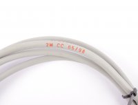Siemens SINUMERIK DMP-Schnittstellen-Kabel 6FC9344-3QM 2m #used