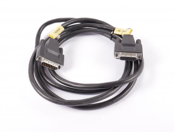 Heidenhain Interface-Kabel  289 208 02  2m #used