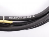 Heidenhain Interface-Kabel  289 208-02  2m #used