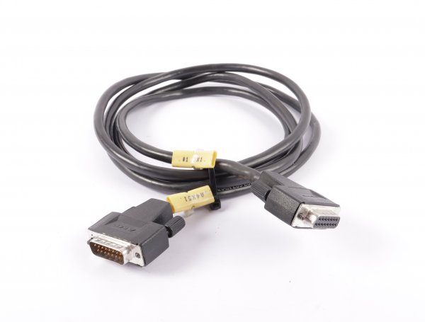 Heidenhain Interface-Kabel  289 208-02  2m #used