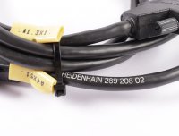 Heidenhain Interface-Kabel  289 208-02  2m #used