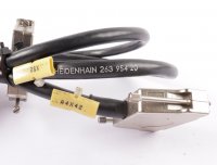 Heidenhain Verbindungskabel  263954.20 ca.1,5m #used #1