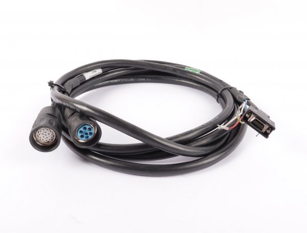 Omron Smartstep Servo Cable R7A-CEA003S-DE 3m #used