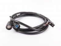 Omron Smartstep Servo Cable R7A-CEA003S-DE 3m #used