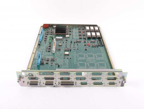 Heidenhain Rechnerkarte Id.Nr. 317 502-01 00 20 01 317502-01 #used