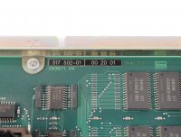 Heidenhain Rechnerkarte Id.Nr. 317 502-01 00 20 01...