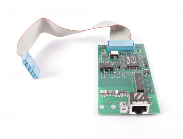 Heidenhain Kommunikationsplatine Id.Nr. 293 890-03 293890-03 #used