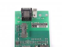 Heidenhain Kommunikationsplatine Id.Nr. 293 890-03...