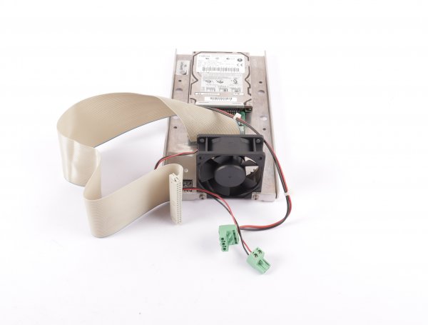 Heidenhain Laufwerk Id.Nr. 289 135-07 289135-07 mit Fujitsu MHK2060AT  #used