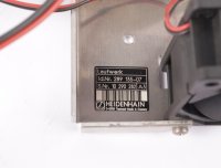 Heidenhain Laufwerk Id.Nr. 289 135-07 289135-07 mit...