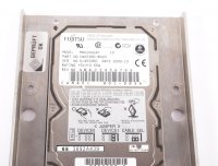 Heidenhain Laufwerk Id.Nr. 289 135-07 289135-07 mit Fujitsu MHK2060AT  #used