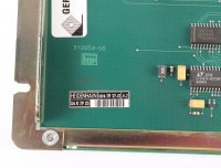Heidenhain Grafikkarte Id.Nr. 319 127-02  319127-02 #used