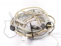 Kabelbaum für DECKEL Dialog 11-Steuerung Bedienpult...