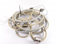 Kabelbaum für DECKEL Dialog 11-Steuerung Bedienpult...