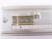 VIPA Profilschiene 390-1AF30 Länge 37cm mit...