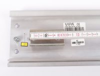 VIPA Profilschiene 390-1AF30 Länge 37cm mit...