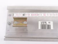 VIPA Profilschiene 390-1AF30 Länge 37cm mit...