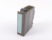 Siemens SIMATIC S7-300 Digitaleingabe SM 321 6ES7321-1BH02-0AA0  #used