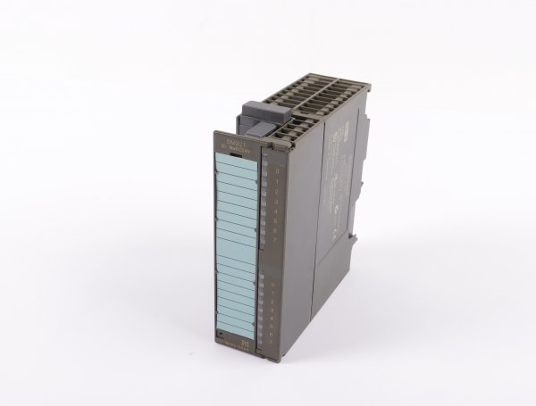 Siemens SIMATIC S7-300 Digitaleingabe SM 321 6ES7321-1BH02-0AA0  #used