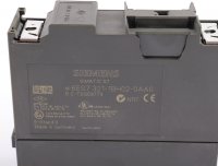 Siemens SIMATIC S7-300 Digitaleingabe SM 321...
