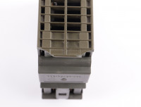 Siemens SIMATIC S7-300 Digitaleingabe SM 321 6ES7321-1BH02-0AA0  #used