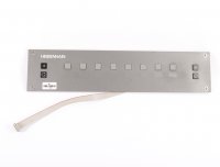 Heidenhain Zusatztastatur 329 506-03 für TNC 426 430...
